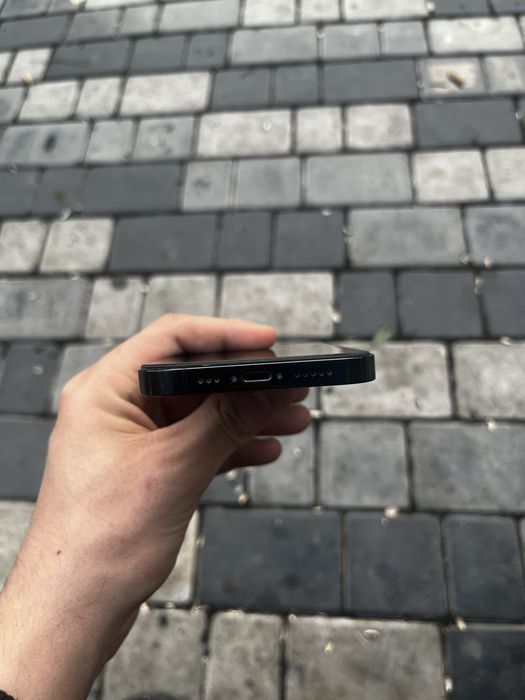 Iphone 14 pro black