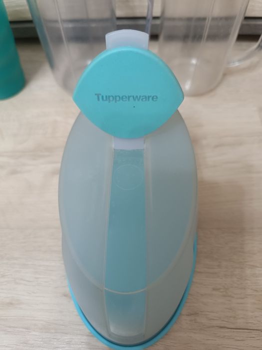 Tupperware. Разная посуда