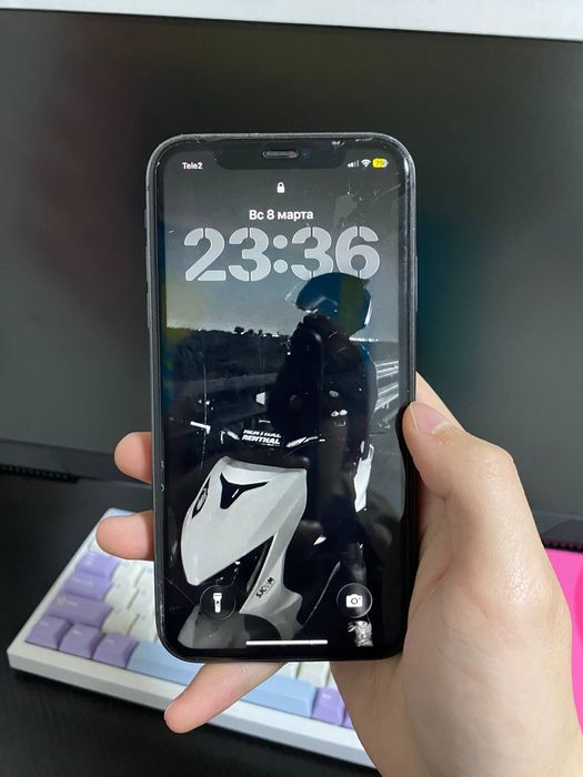 Iphone 11 128 гб