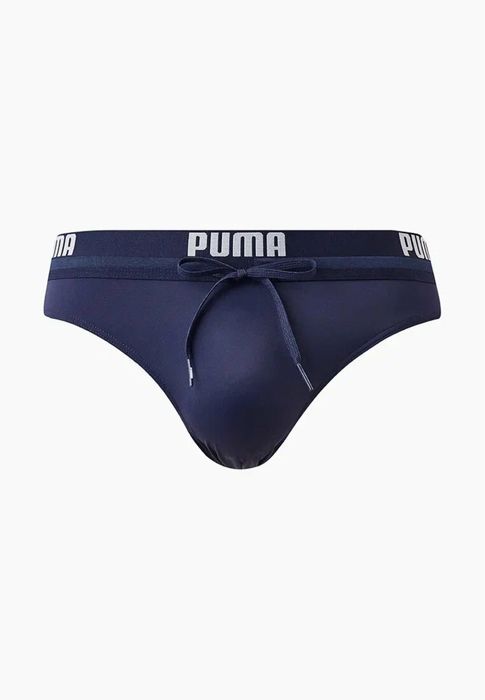 North Sails / Puma ОРИГИНАЛНИ мъжки плувки/бански - M-L