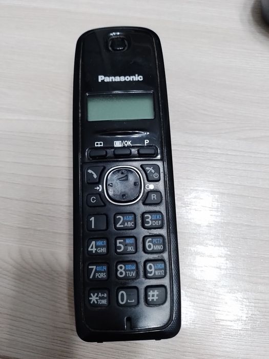 Продаю телефон Panasonik