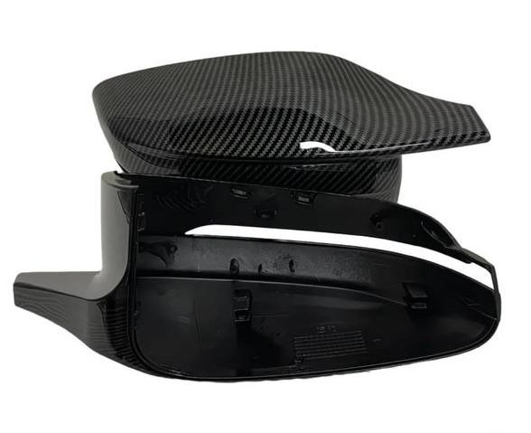 BMW i3 боковой карбон