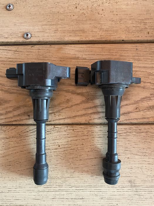 Катушки зажигания Инфинити, Ниссан