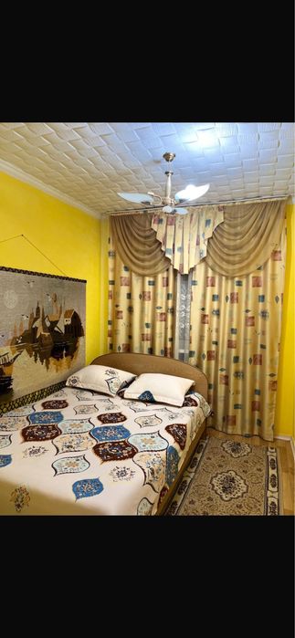 Квартира по Абая