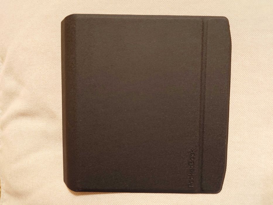 Калъф за PocketBook Era Flip Cover, Черен