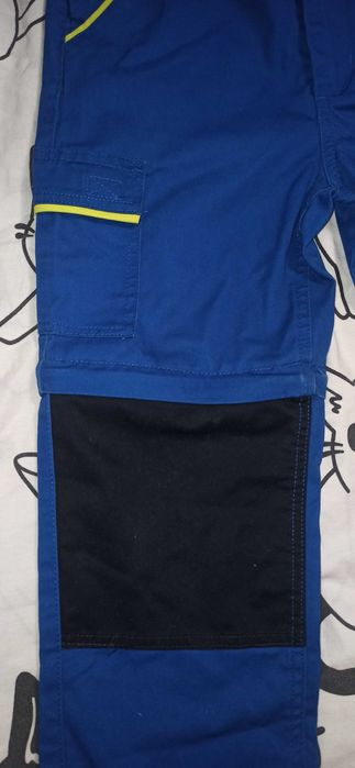 Продам  полукомбинезон в стиле Марио