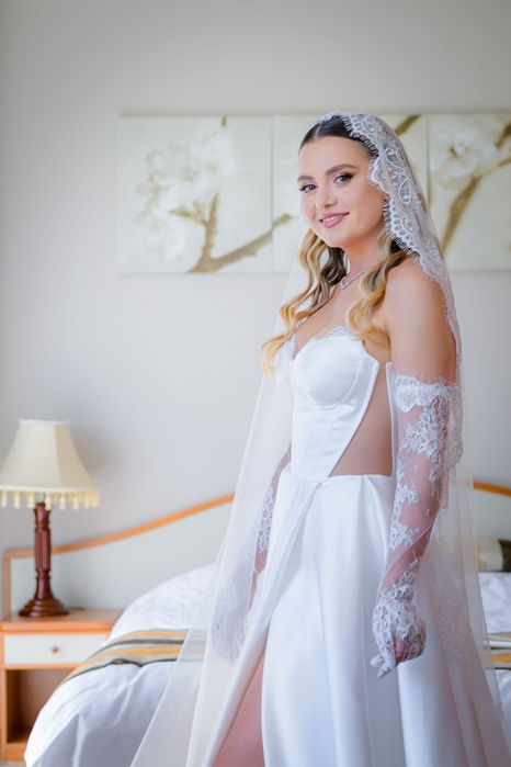 Rochie de mireasa