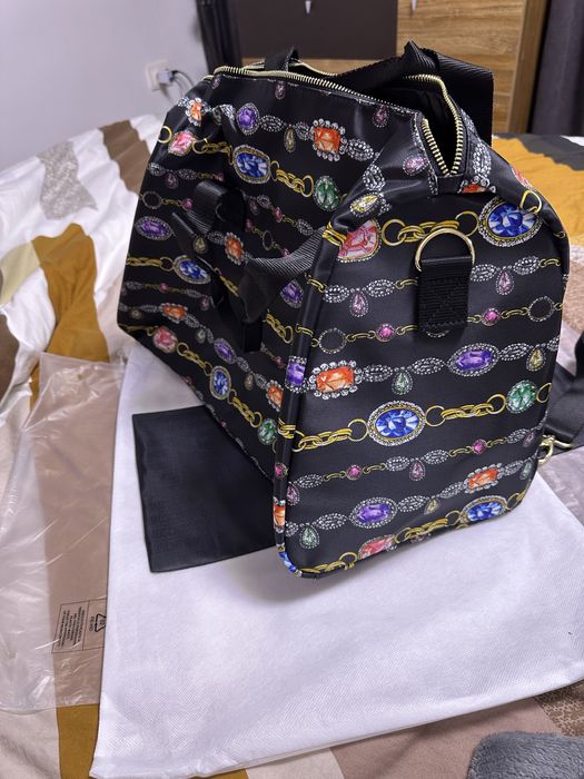 Weekend Bag Moschino fragrances