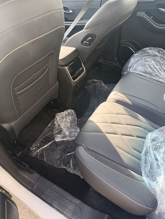 Jetour L9 hybrid Avtokridit