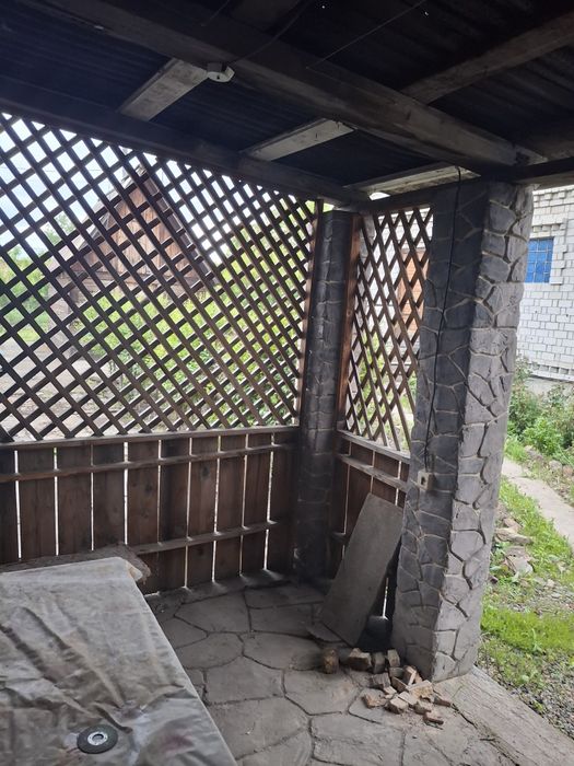 Продам дом в экологической чистой зоне