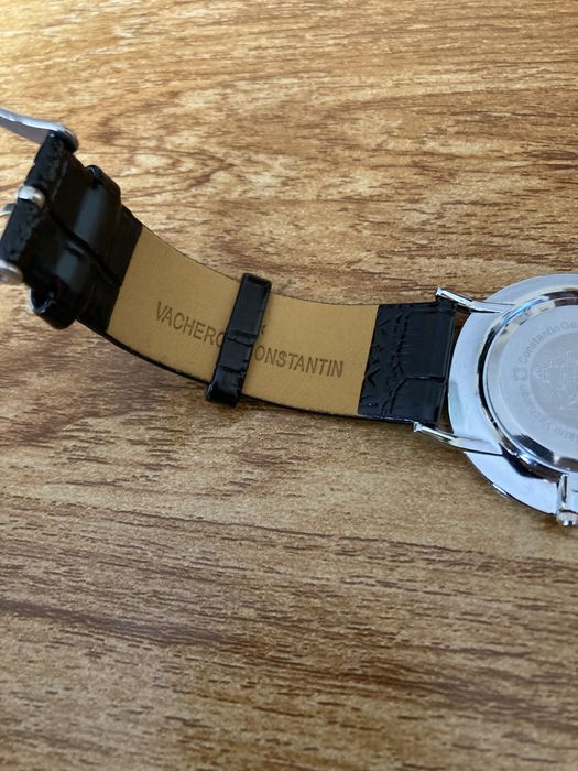 Часовник Vacheron Constantin