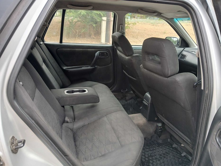 Продам ниссан примера р11