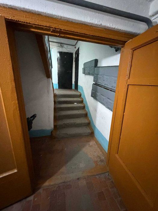 Продажа 3-комнатной квартиры