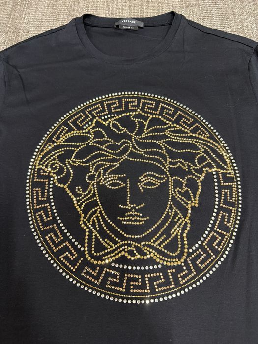 Оригинална тениска versace