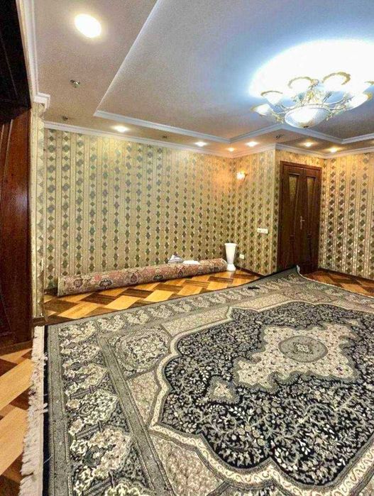 Квартира 3 комнатная 2 этаж Шота Руставели 77 серия Океан