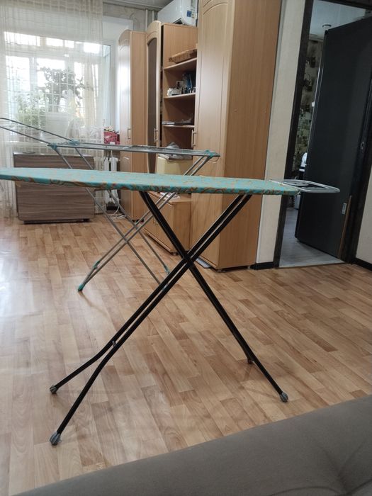 Продам гладильную доску