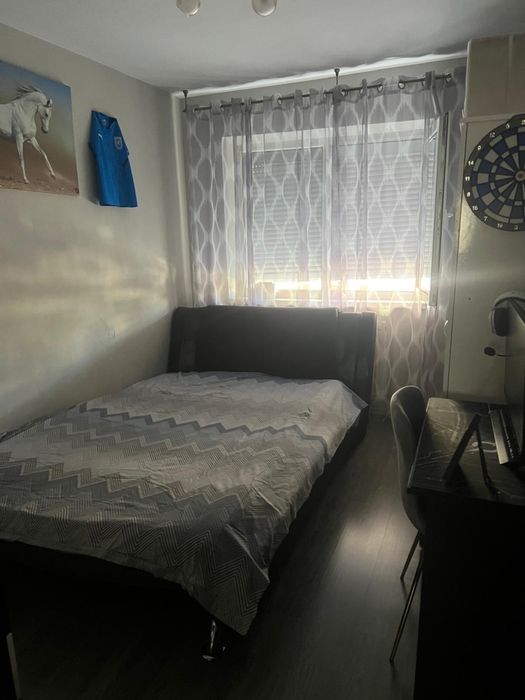 Vand apartament 3 camer