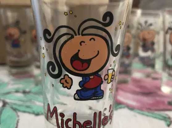 12 pahare shot cu nume