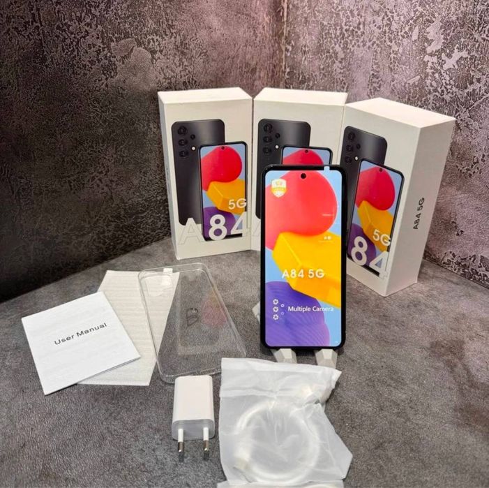 Samsung A84 256 Гб