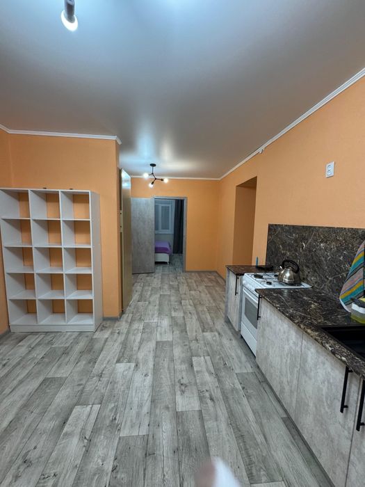 Дом по суточно в Костанае