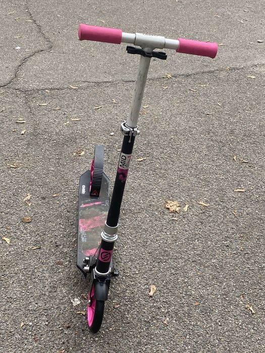 Trotineta Oxelo Mid 7 Decathlon