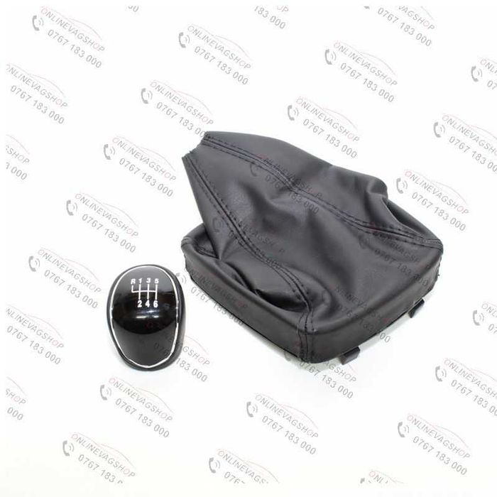 Manson cu nuca schimbator Ford Mondeo cu 6 viteze