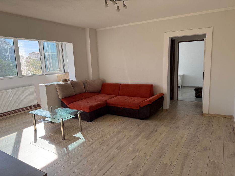 De inchiriat apartament 2 camere