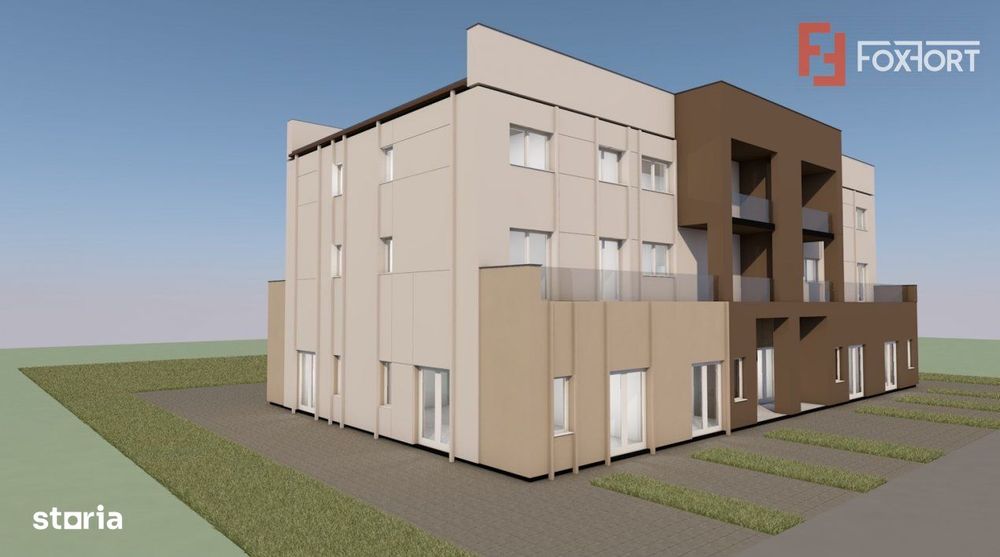 Spatiu comercial de inchiriat Urseni/Calea Urseni
