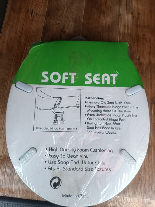 Сиденье для унитаза