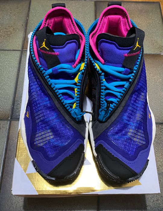 Pantof Jordan Why Not