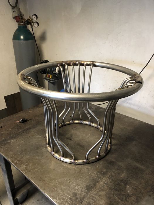 Servicii Profesionale de Sudură