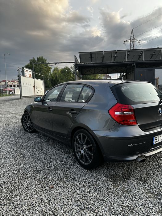 BMW 1 Series 2008 — imagine 2