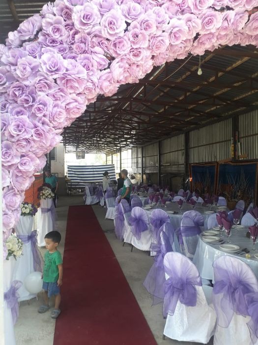 Прокат посуда Рахима