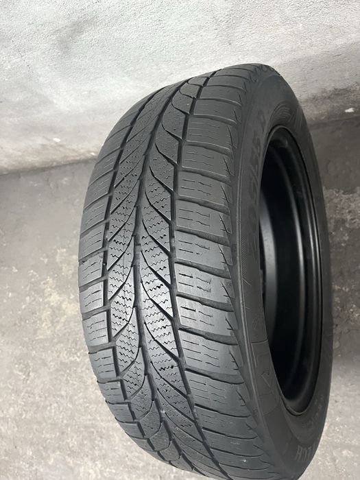 Rezerva ford 16 5x108