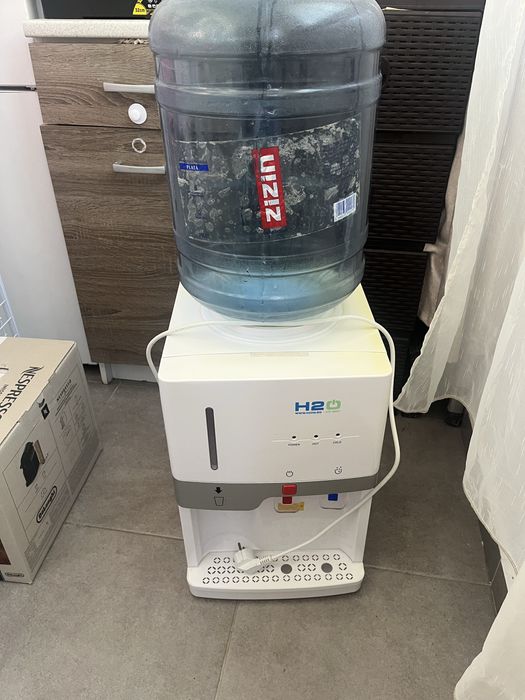 Dozator apă H2O