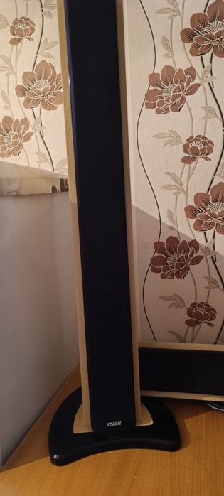 Продам оригинальные колонки BBK