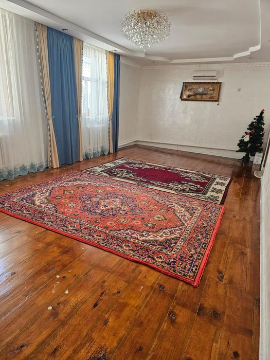 6 ауылдан үй сатылады