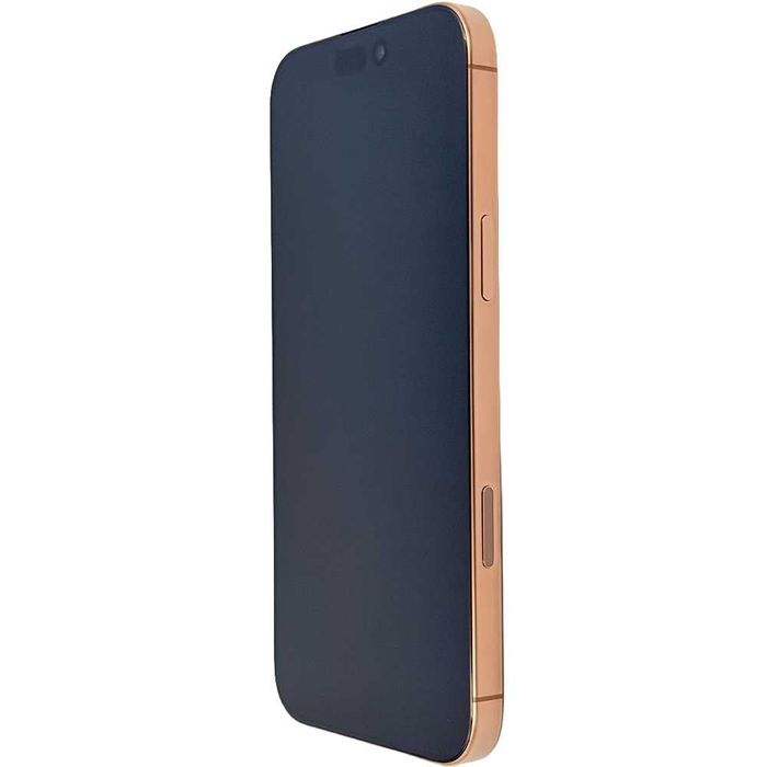 Magazin Apple iPhone 16 Pro Max 256GB Desert Titanium Ca Nou Garantie