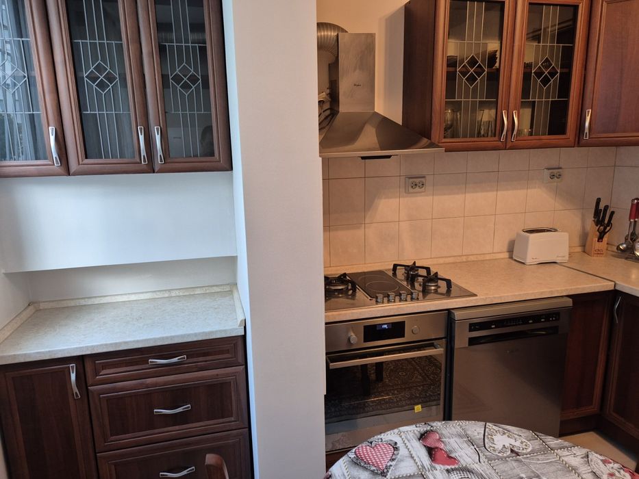 Дава се под наем Четиристаен апартамент в София, Свобода - 83 кв.м за 698.7 € - Снимка #18