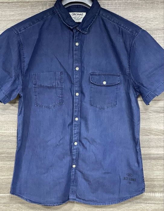 Рубашка Mexx Xl L