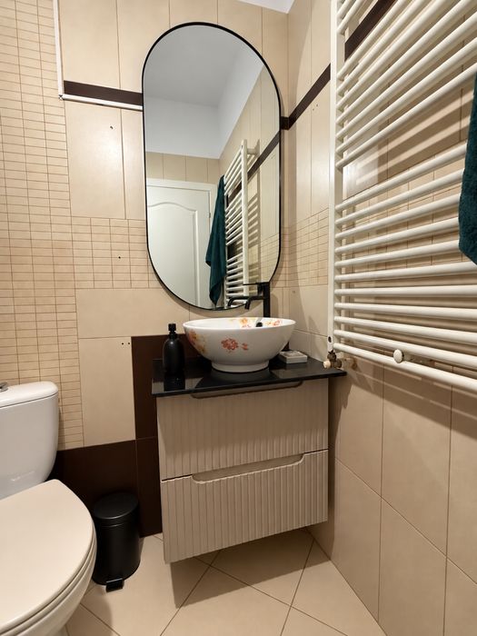 Apartament 2 camere Damaroaia