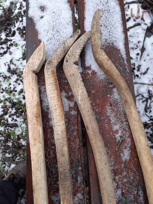 Кобилици за носене на вода