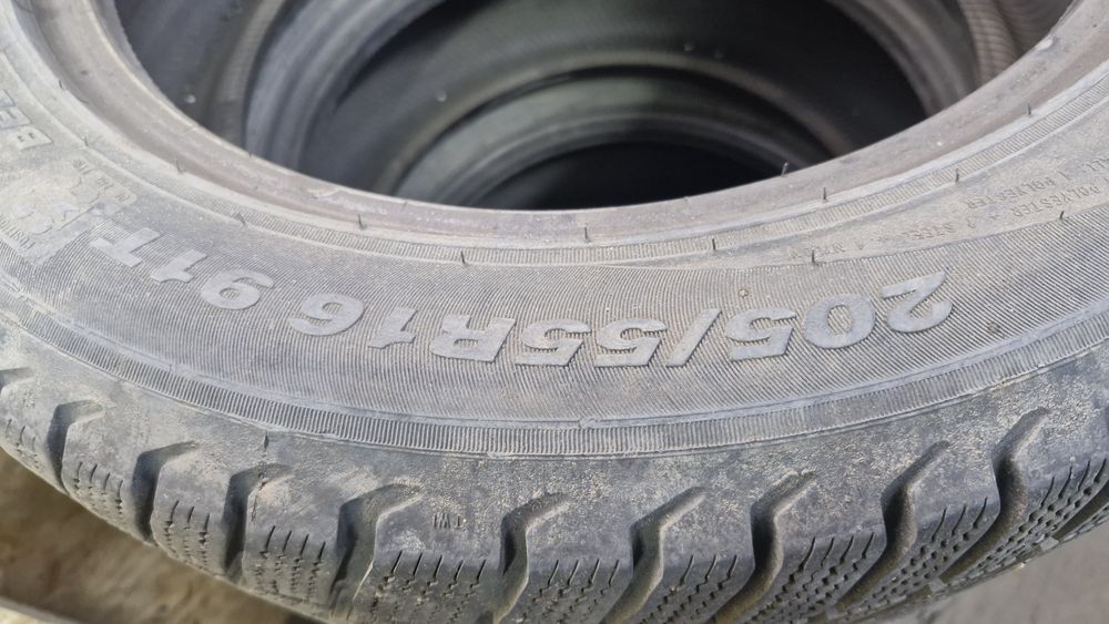 Комплект. Белшина.липучка