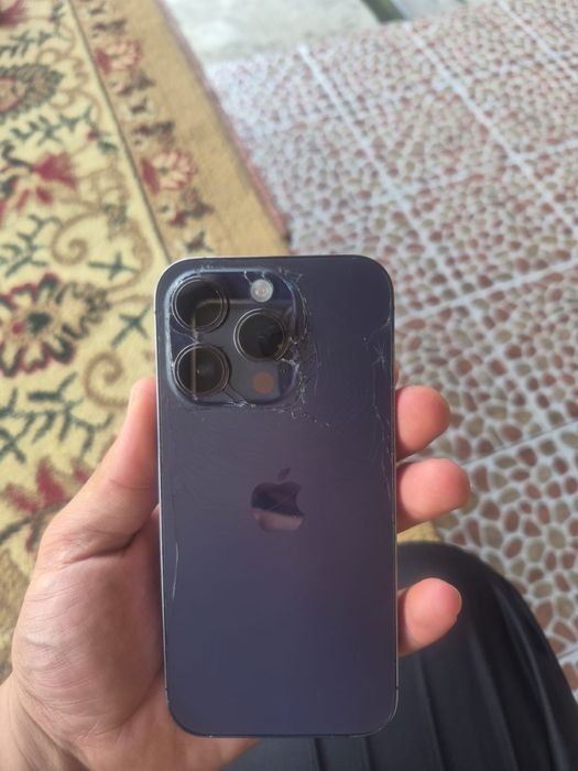 Iphone 14 pro 128gb 78%