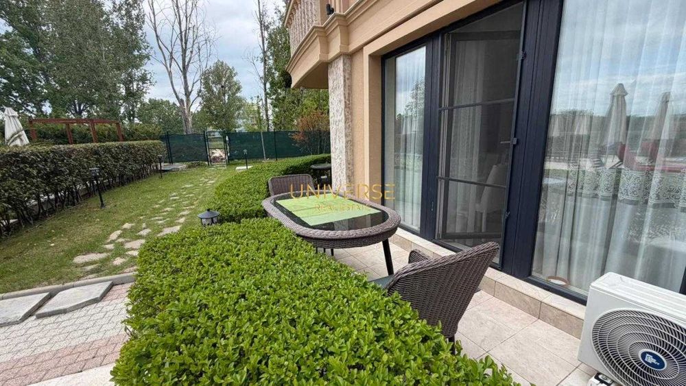 Продава се Двустаен апартамент в к.к. Слънчев бряг - 47 кв.м за 1379 €/кв.м - Снимка #8