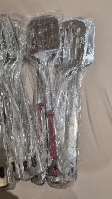 Шпатоли за кухня