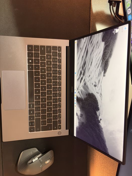 Laptop Huawei MateBook