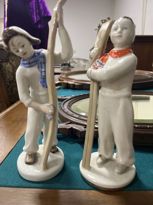 Продам статуэтка