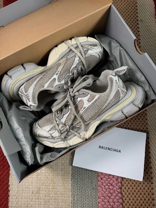 Adidasi Balenciaga 3 Xl