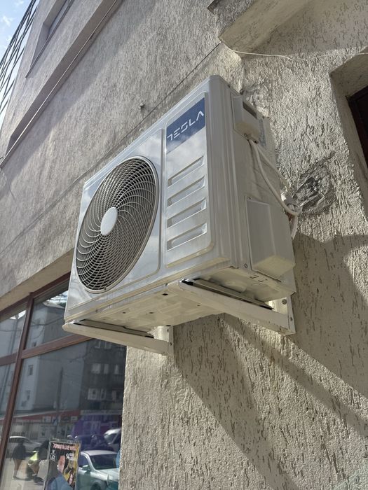 Vand aer conditionat tesla 24000 btu